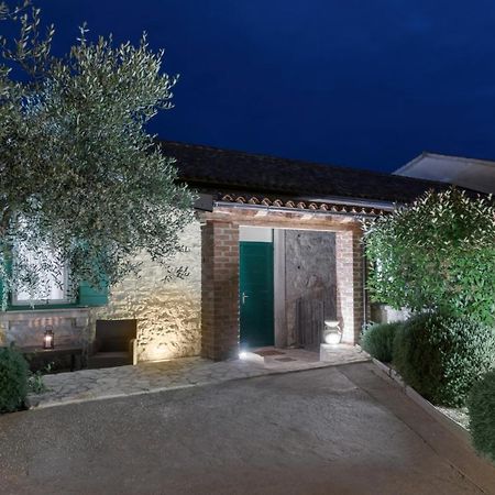 House Dragan 1231 Villa Pula Exterior foto