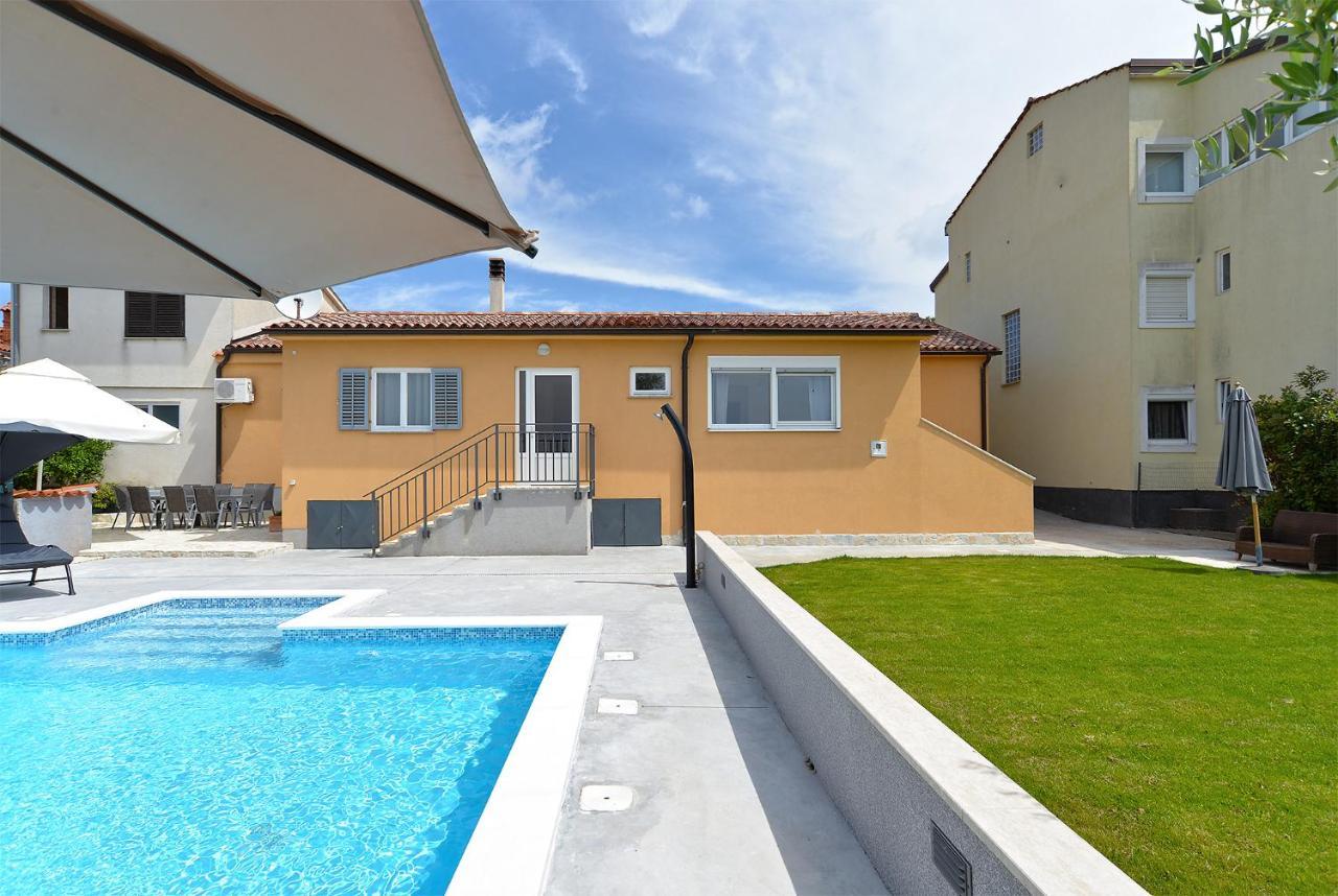 House Dragan 1231 Villa Pula Exterior foto