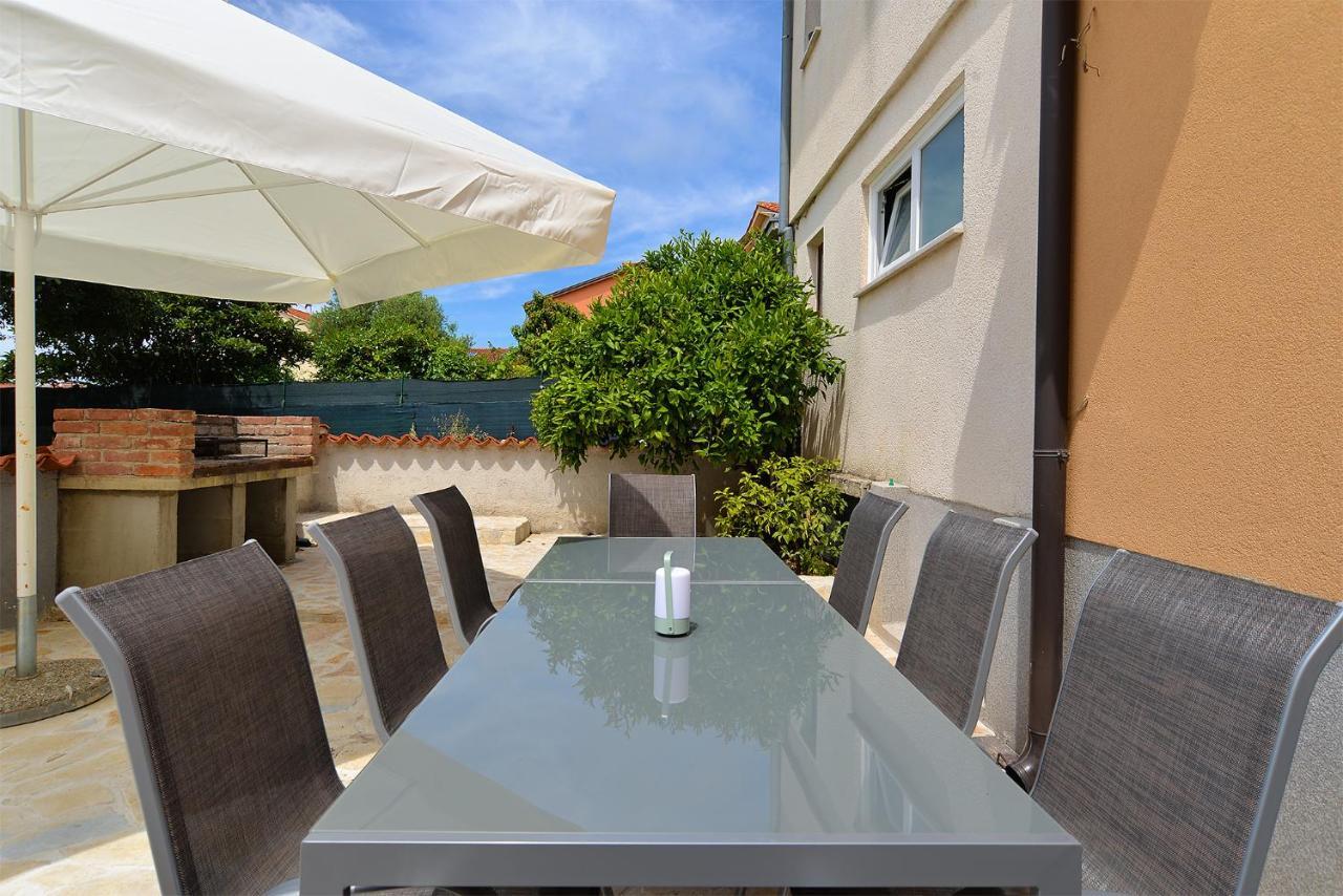 House Dragan 1231 Villa Pula Exterior foto