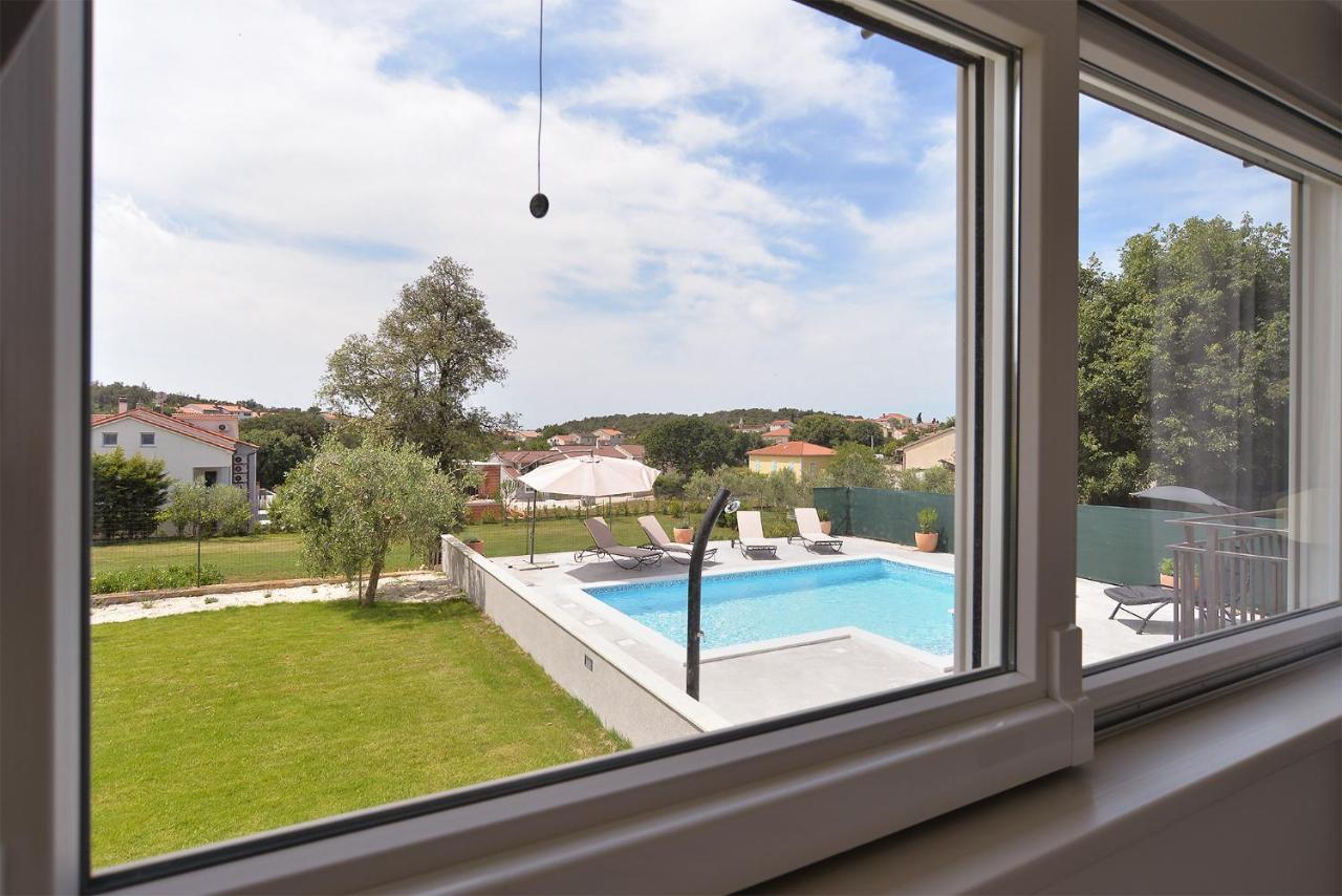 House Dragan 1231 Villa Pula Exterior foto