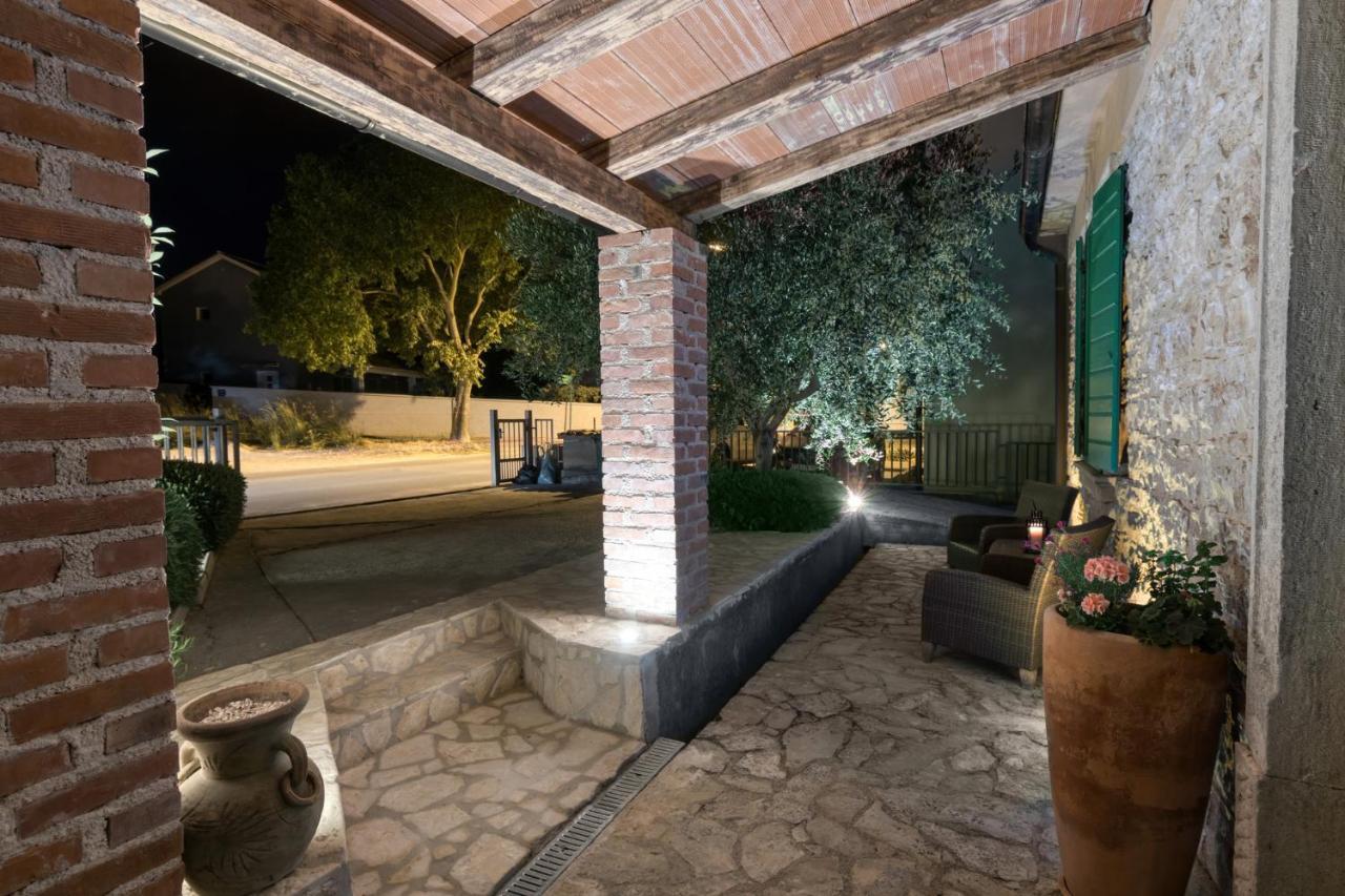 House Dragan 1231 Villa Pula Exterior foto