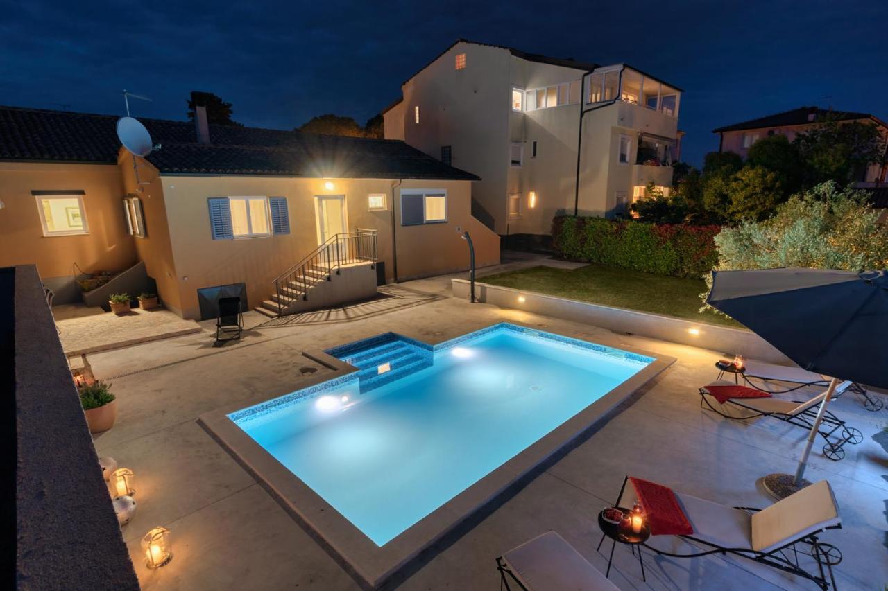 House Dragan 1231 Villa Pula Exterior foto