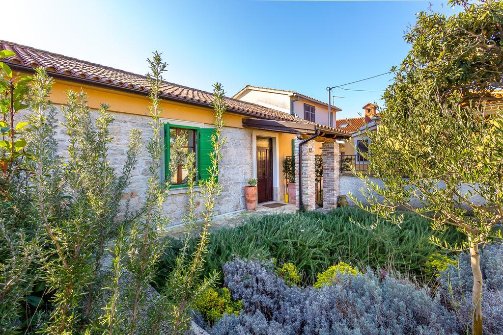 House Dragan 1231 Villa Pula Exterior foto