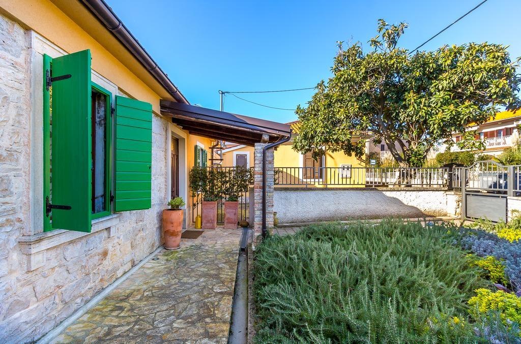 House Dragan 1231 Villa Pula Exterior foto