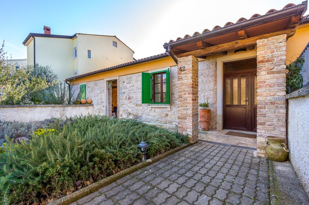 House Dragan 1231 Villa Pula Exterior foto